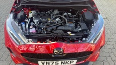 Mazda 2 Hybrid 1.5i Hybrid Homura 5dr CVT Hybrid Hatchback